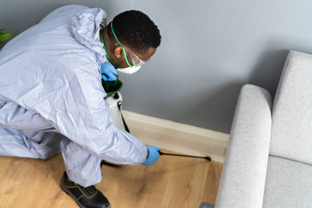 Best Residential Pest Control  in USA